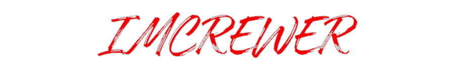 Custom Neon: IMCREWER