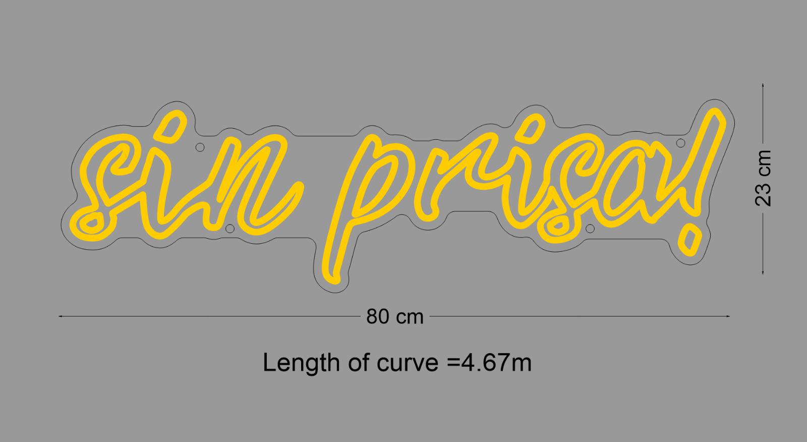 Custom Signs: LOGOS
