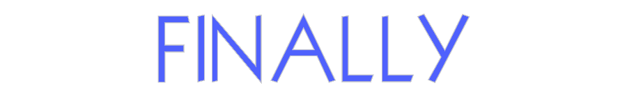 Custom Neon: FINALLY