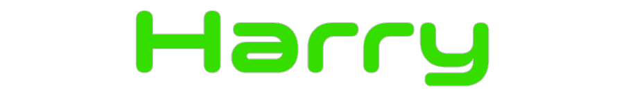 Custom Neon: Harry