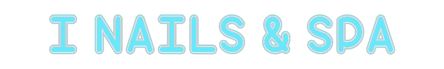 Custom Neon: I Nails & Spa