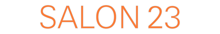 Custom Neon: SALON 23