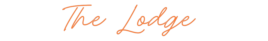 Custom Neon: The Lodge