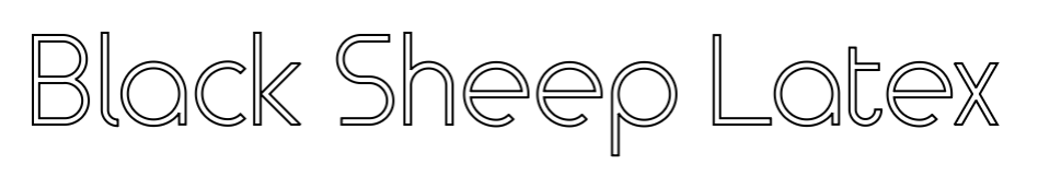 Outline Image