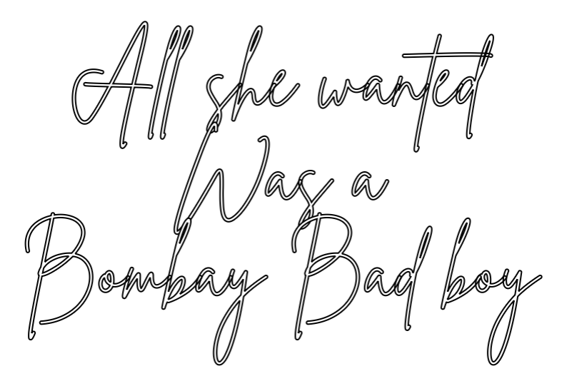 Outline Image