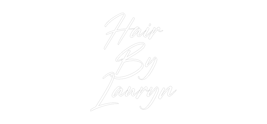 Custom Neon: Hair
By
Lau...