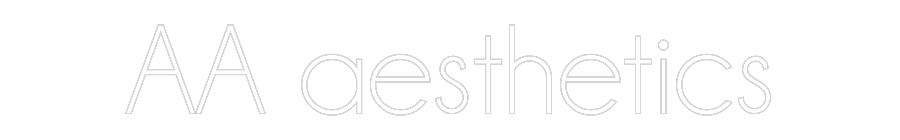 Custom Neon: AA aesthetics