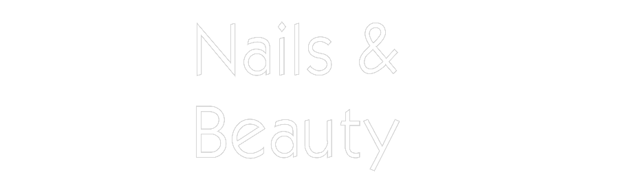Custom Neon: Nails &
Beau...