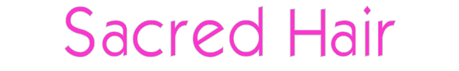 Custom Neon: Sacred Hair