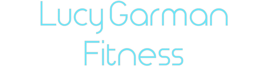 Custom Neon: Lucy Garman
...