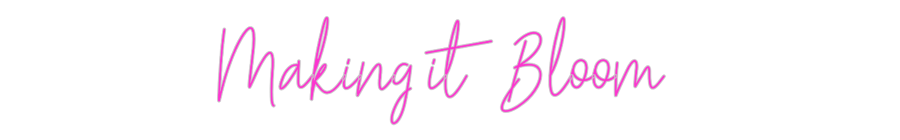 Custom Neon: Making it Blo...