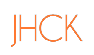 Custom Neon: JHCK