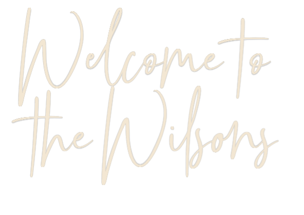 Custom Neon: Welcome to
...
