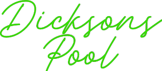 Custom Neon: Dicksons
Pool