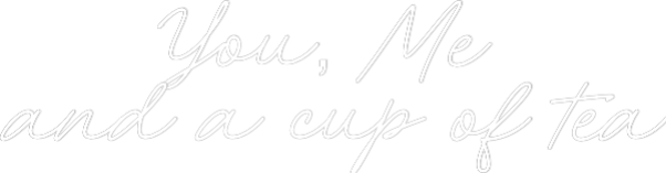 Custom Neon: You, Me 
and...