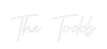 Custom Neon: The Todds