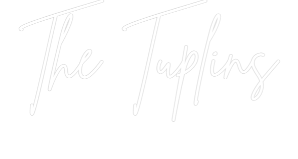 Custom Neon: The Tuplins