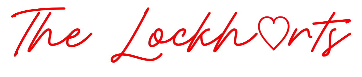 Custom Neon: The Lockh♡rts