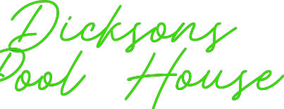 Custom Neon: Dicksons
Po...