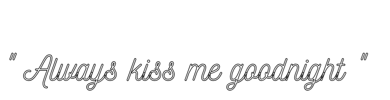 Outline Image