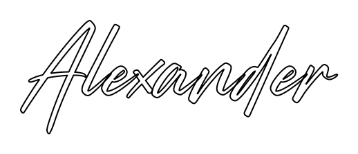 Outline Image