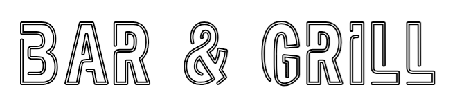 Outline Image
