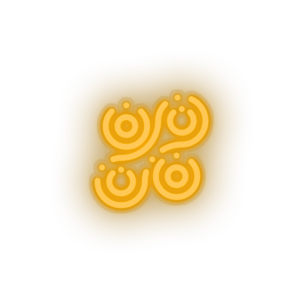 228 radium crypto currency cryptocurrency Neon led factory