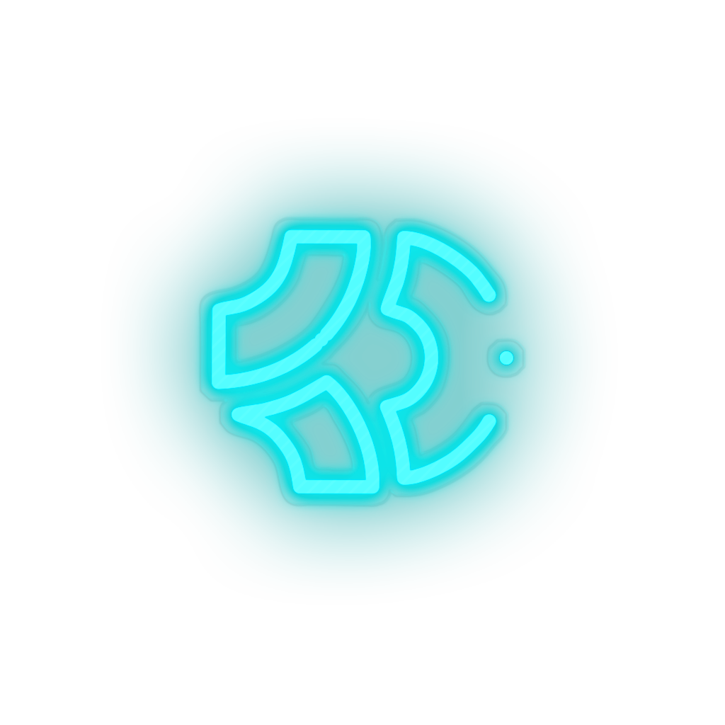 ice_blue 236_game_credits_coin_crypto_crypto_currency led neon factory