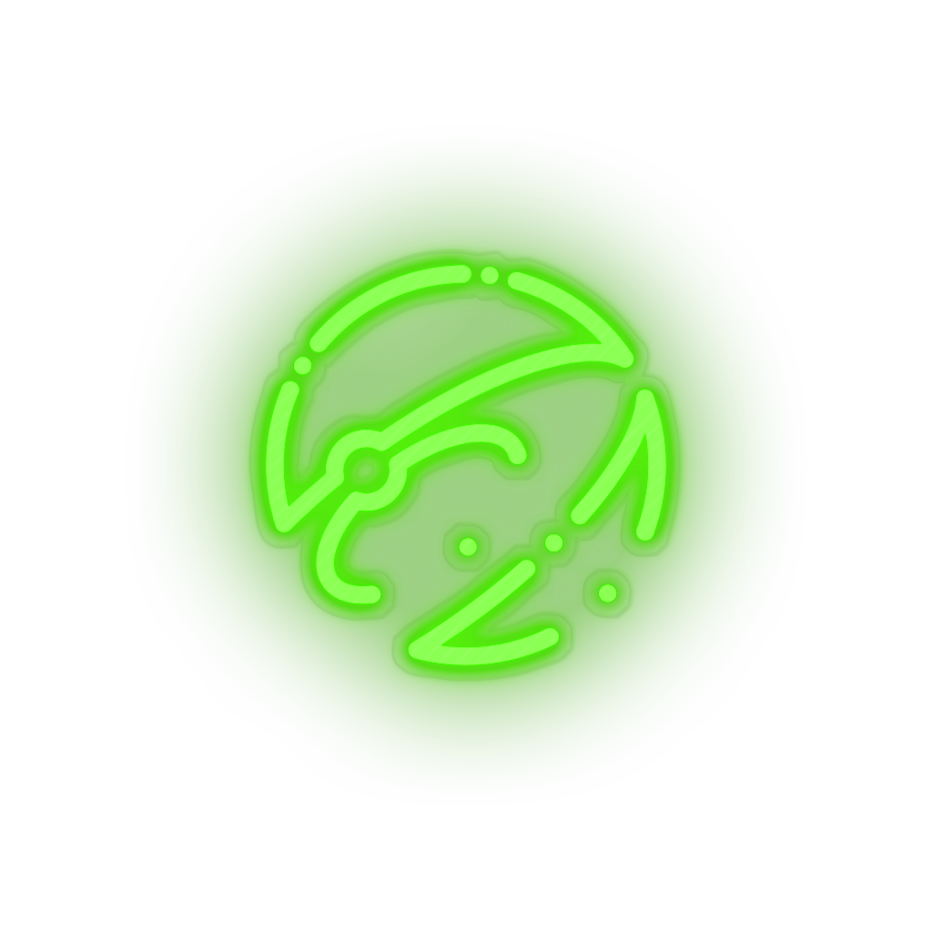 249 nexus coin crypto crypto currency Neon led factory