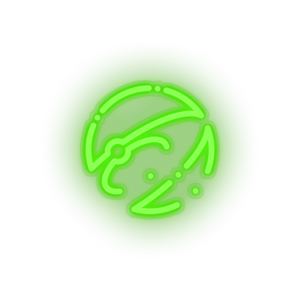 249 nexus coin crypto crypto currency Neon led factory