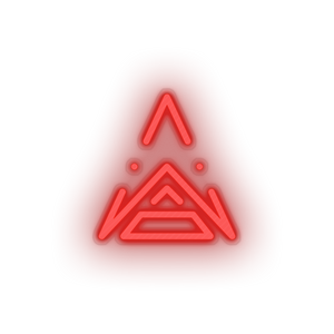 251 ark coin crypto crypto currency Neon led factory