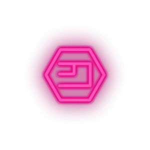 260 emercoin coin crypto crypto currency Neon led factory
