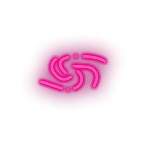 266 syscoin coin crypto crypto currency Neon led factory