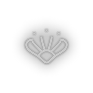 271 clams coin crypto crypto currency Neon led factory