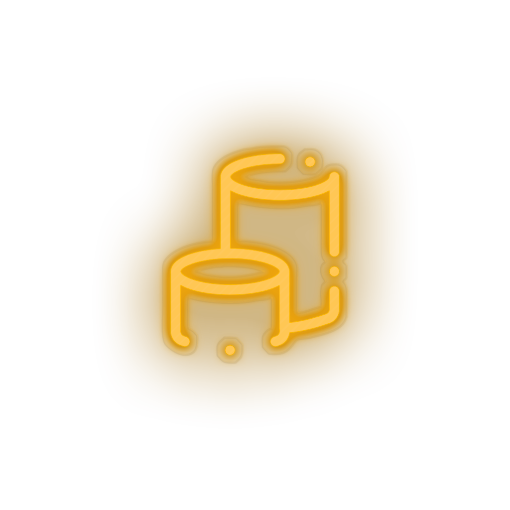 warm_white 279_nova_coin_coin_crypto_crypto_currency led neon factory