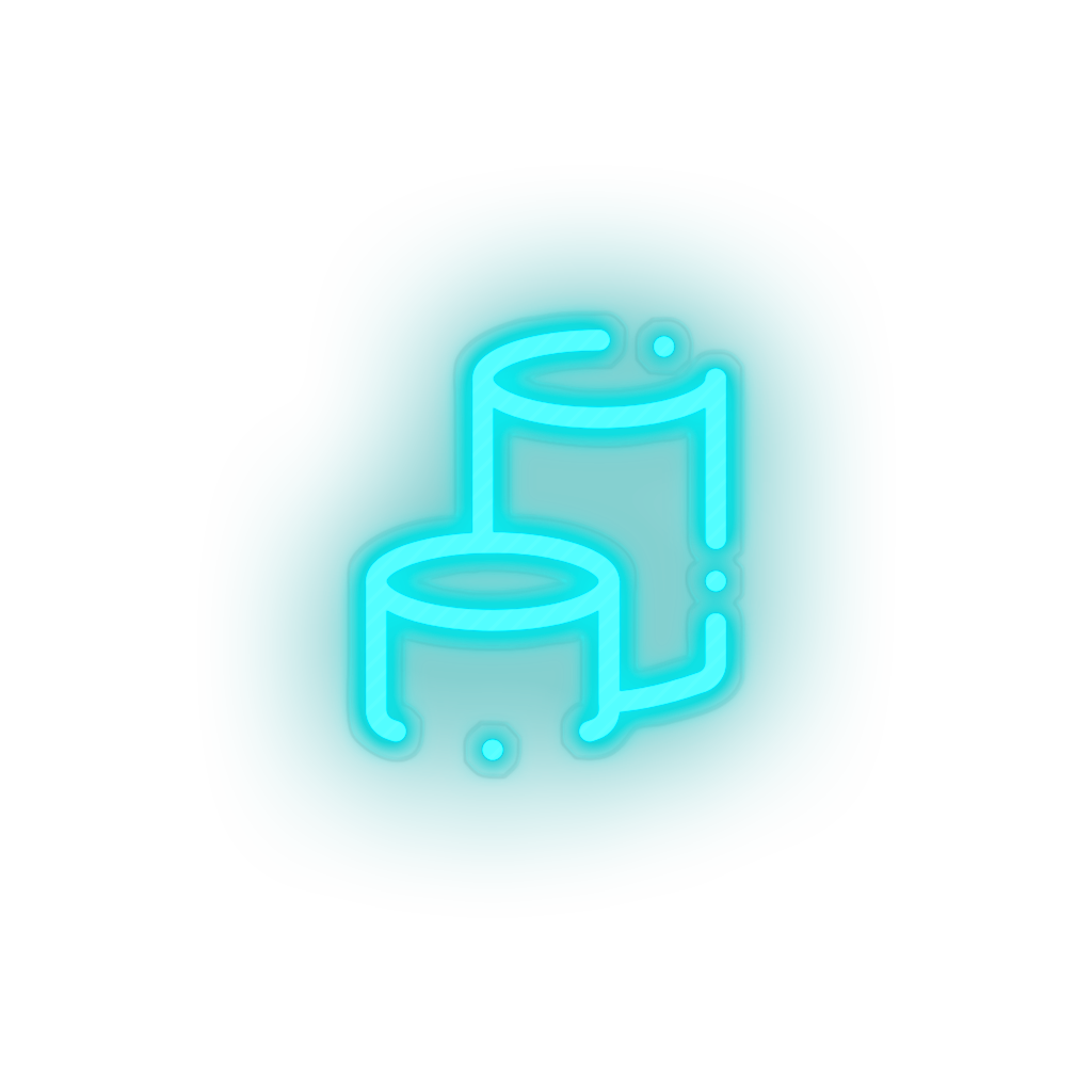 ice_blue 279_nova_coin_coin_crypto_crypto_currency led neon factory