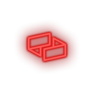 281 ubiq coin crypto crypto currency Neon led factory