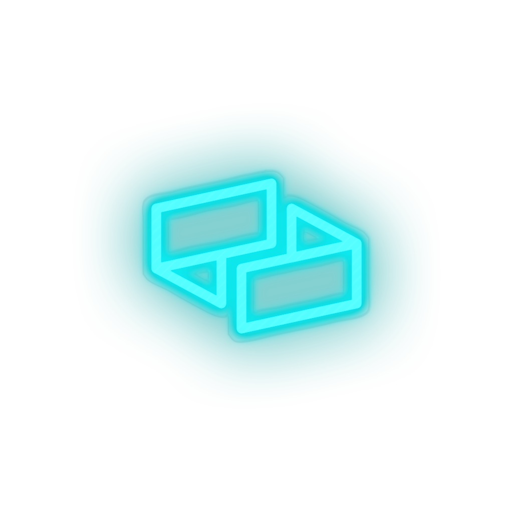 ice_blue 281_ubiq_coin_crypto_crypto_currency led neon factory