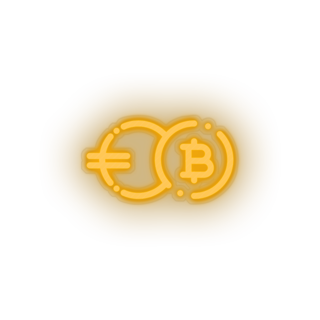 warm_white 287_eb3_coin_coin_crypto_crypto_currency led neon factory