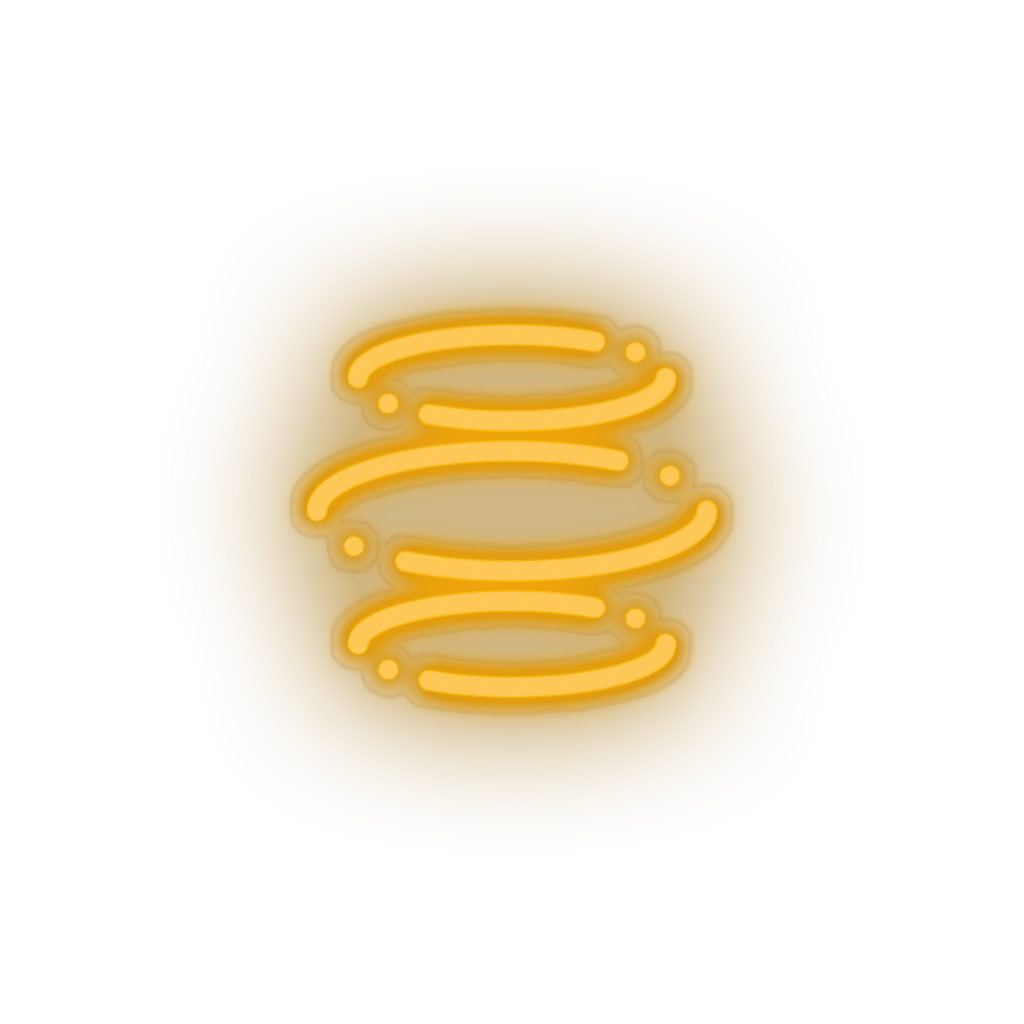 warm_white 295_e_dinar_coin_crypto_crypto_currency led neon factory