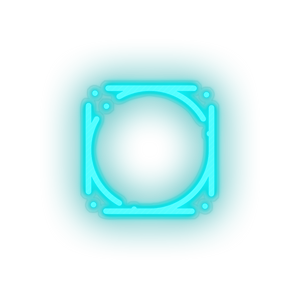 298 byetball coin crypto crypto currency Neon led factory