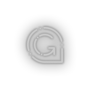 301 game credits coin crypto crypto currency Neon led factory