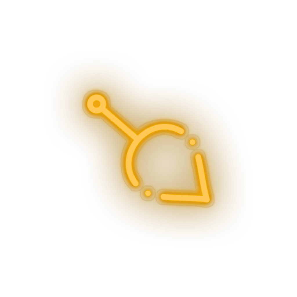 warm_white 314_siacoin_coin_crypto_cryptocurrency_currency led neon factory