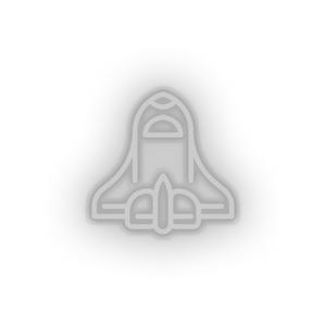 Space ship Adventure astronomy outer space space space ship spacecraft transportation Neon led factory