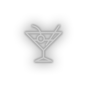 cocktail Alcohol cocktail drink holiday tourism travel vacation Neon led factory