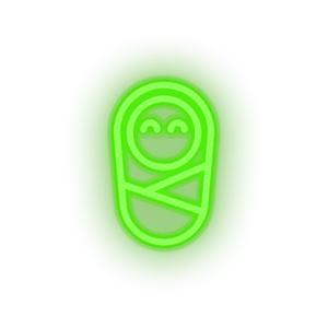 kid infant newborn baby child children family Neon led factory