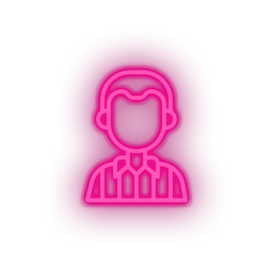 referee American football football club judge referee soccer sport Neon led factory