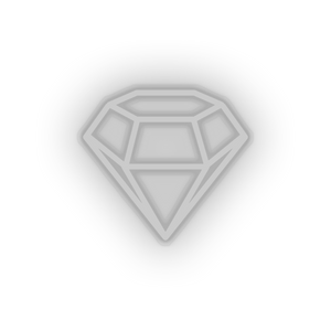 sketch social network brand logo Neon led factory