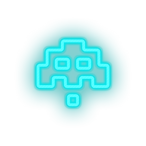 video game gamasutra 1 Neon led factory