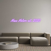 Custom Neon: Macs Motors e...